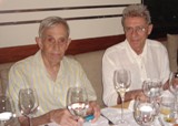 John F. Nash and Silvano Martello